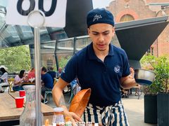 -Ribs & Burgers The Rocks