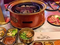 -西塔老太太泥炉烤肉(苏州大悦城店)