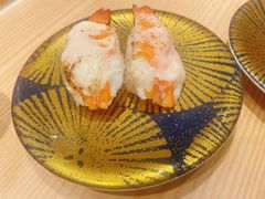 -大起水产回转寿司(大丸心斋桥店)