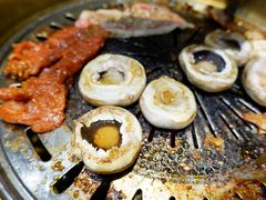 -妥妥烤肉料理(昙华林店)
