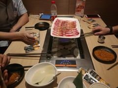 -新石器烤肉(南通CBD大有境店)