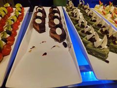 -长春净月潭喜来登酒店·盛宴标帜餐厅