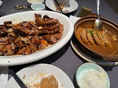 -小天厨民间菜馆(深圳街店)