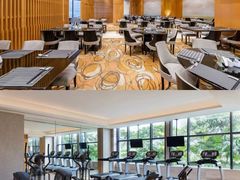 -中山喜来登酒店