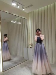 -GRACE KELLY婚纱与礼服(天津店)