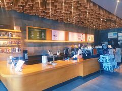 -星巴克臻选(宁波北仑银泰城店)