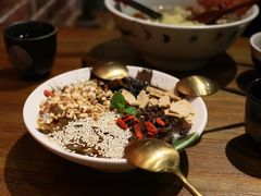 -千金一碗·宝岛一村(韩国街店)