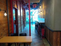 大堂-西少爷(十里堡店)