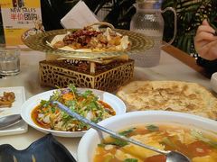 -天山传奇新疆菜(SKLP店)