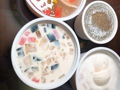 -文昌邓记清补凉(西沙路店)