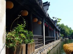 -南浔古镇