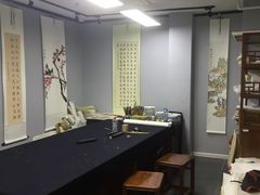 -汉翔书法丨书法·美术·硬笔·国画(望京校区)