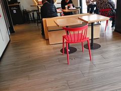 -肯德基(自贡梵华店)