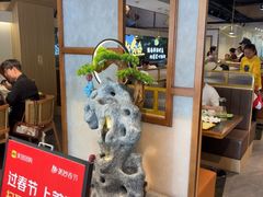 -三煮纸包鱼(青岛总店)