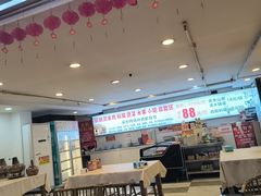 -虾大侠·盱眙龙虾老北京铜锅涮羊肉(金楠天街店)