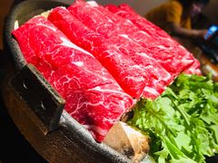 -牛玄庵日式寿喜烧·料理店(新源里店)