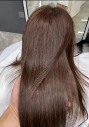 点击看大图 -MORI HAIR SALON日式美发沙龙