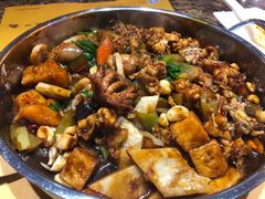 -黄记煌三汁焖锅(顺义华联店)