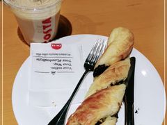-COSTA COFFEE(西直门店)