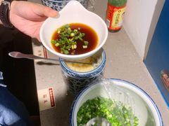 小料-尚尚仙·酸汤猪手·猪肚鸡火锅(华联万柳购物中心店)