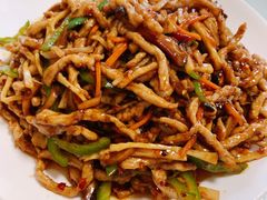 -胖子菜馆(隆昌路店)