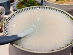 明火白粥-龙记香港茶餐厅(久光百货店)