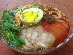 -石老头关东饺子王·东北菜(嘉华鑫城店)