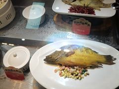 -不倒翁·安徽名菜楼(步行街店)
