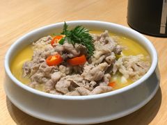 酸汤肥牛-榕意·川味之美(深业上城店)