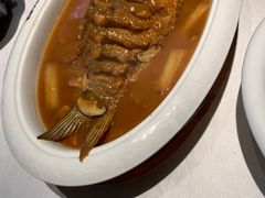 -阿五黄河大鲤鱼(纬三路店)