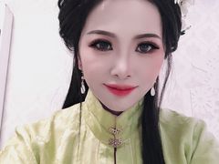 -九月鹰飞汉服摄影工作室