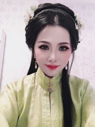 点击看大图 -九月鹰飞汉服摄影工作室