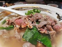 -一肴·牛肉粿条(深圳湾睿印店)