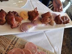 -马克西姆俄罗斯餐厅(通亚街店)