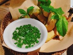 -潮粥荟·潮汕砂锅粥(槐房万达店)
