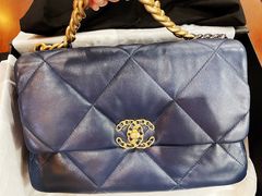 -CHANEL(恒隆广场店)