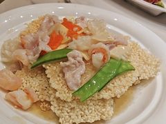 -玉林烤鸭店(定福庄店)