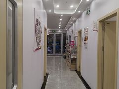 -艾贝尔宠物医院·宠保定点·超声绝育·免疫点(樱花路店)