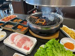 -金刚山(学府路店)