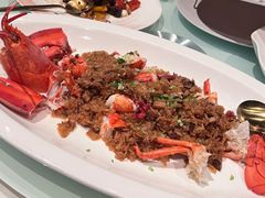 -三号黄浦会Canton Table