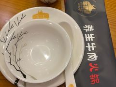 -牛品福潮汕牛肉火锅(旺庄店)