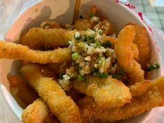 -特色椒盐排条(天山西路店)