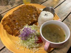 -Cafe Alice咖啡爱丽丝(奥城店)