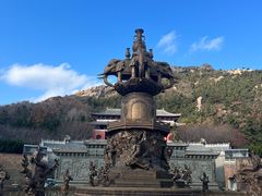 -石岛赤山风景区