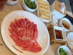 -阳坊大都涮羊肉(阳坊总店)