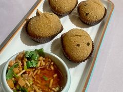 雷家豆腐圆子-贵州大厦贵州厅(樱花园西街店)