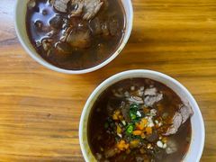 -王记生烫牛杂面馆(兰陵路店)