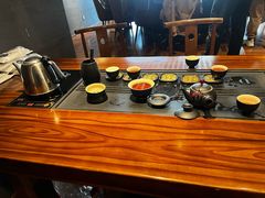 -佬太公海鸭·海鲜大排档(上海总店)