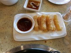 -芭夯兔·无骨兔汤锅(华阳店)