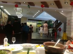 -天福苑(崇宁路店)